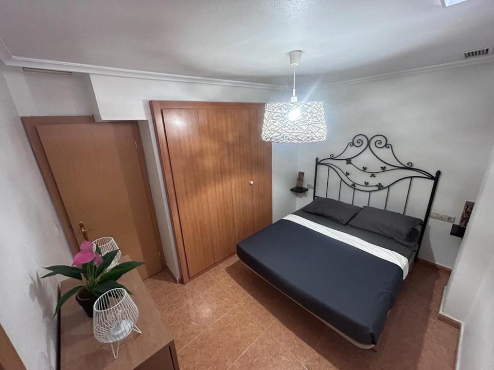 Casa Cam Apartment in Rojales