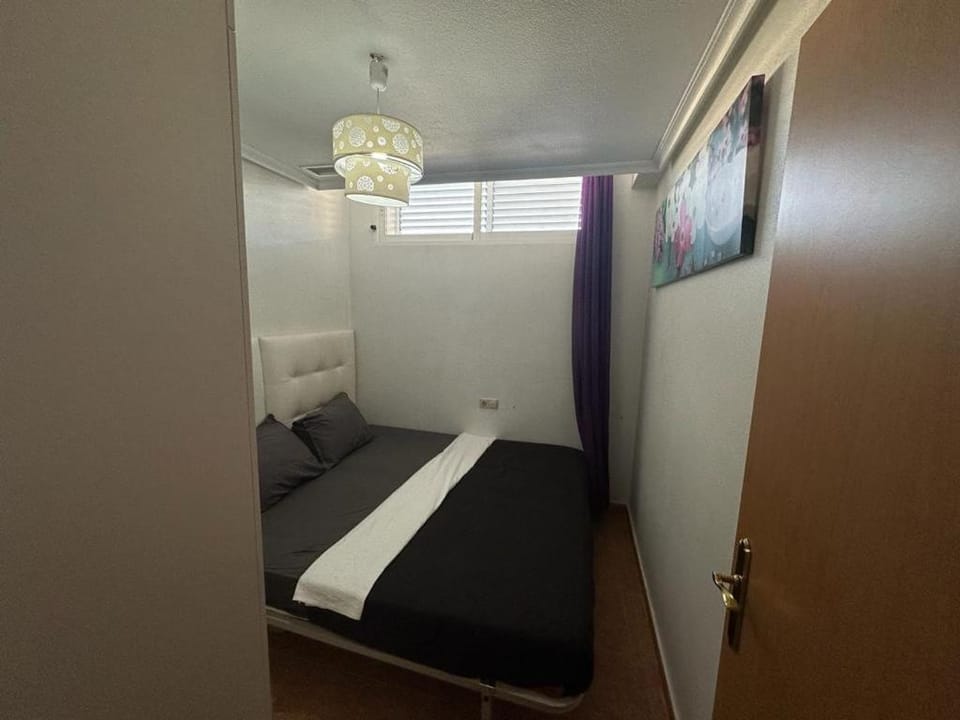 Casa Cam Apartment in Rojales