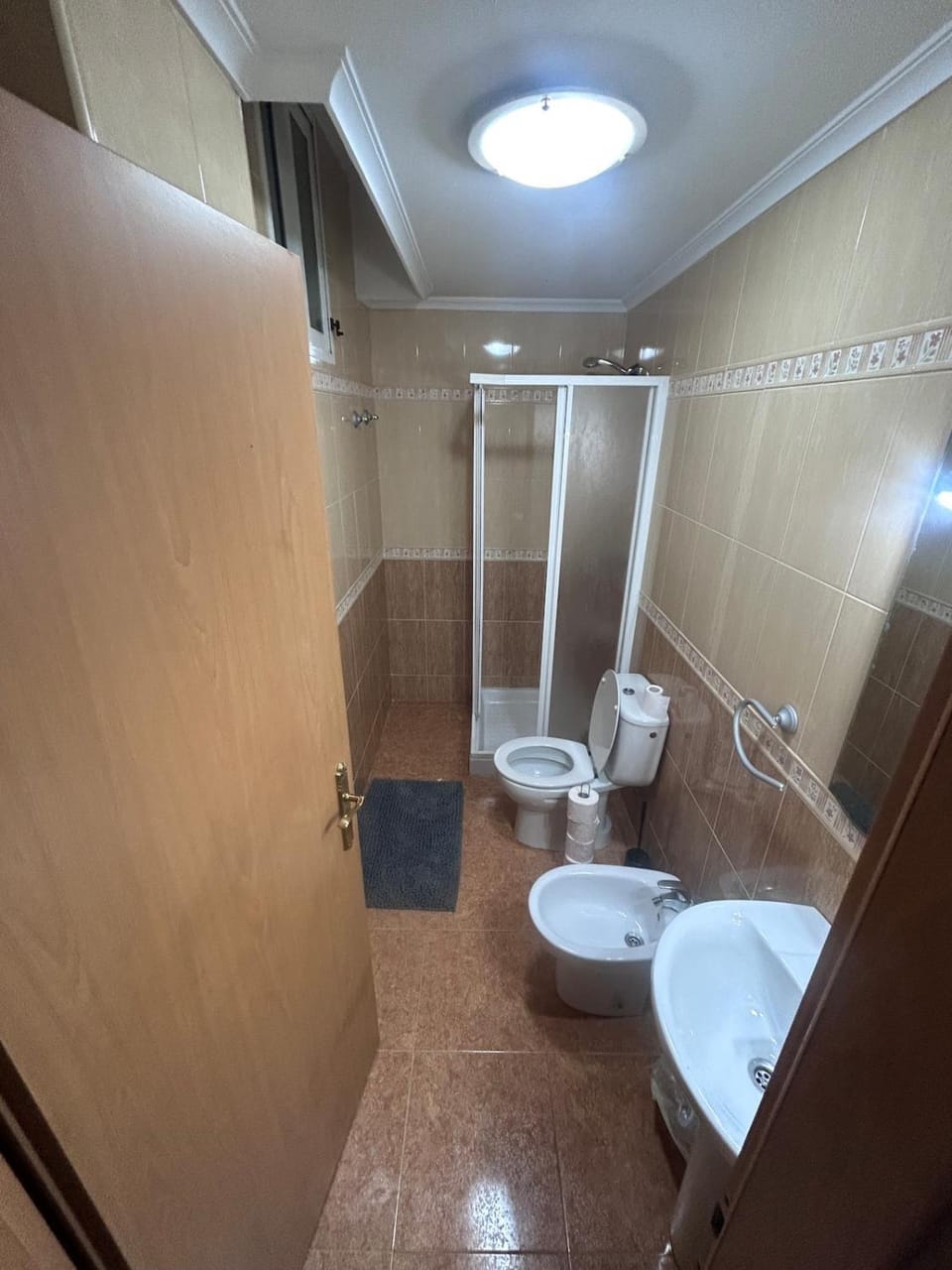 Casa Cam Apartment in Rojales