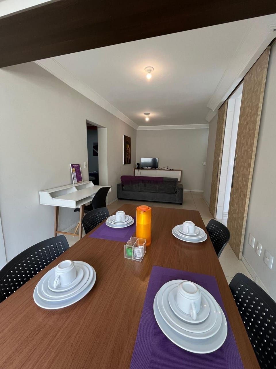LK Santo Antônio 12 Apartment in Belo Horizonte