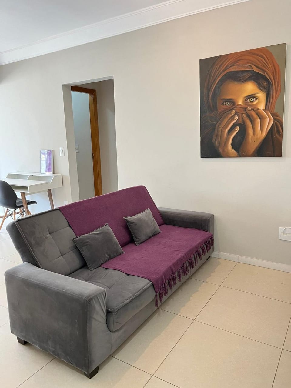 LK Santo Antônio 12 Apartment in Belo Horizonte