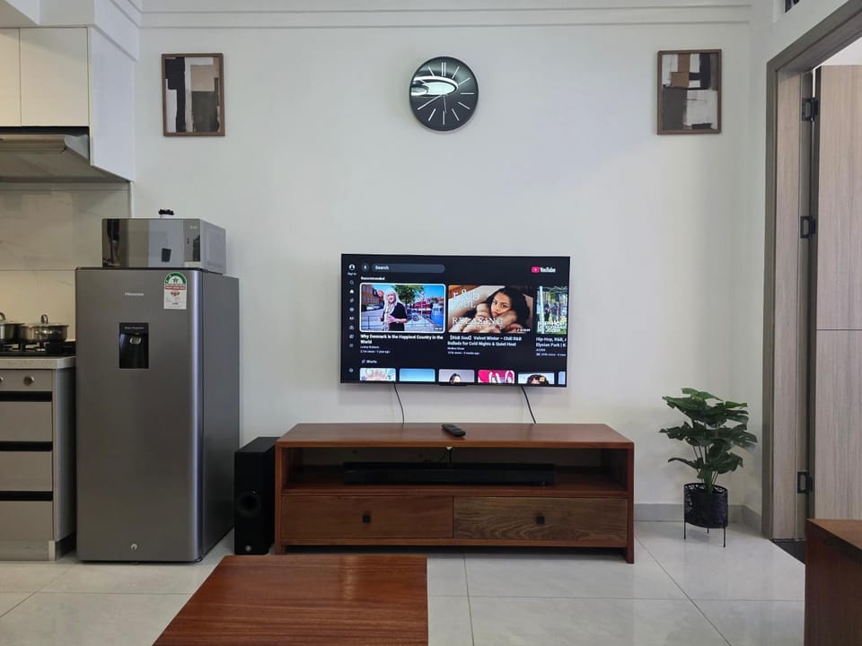 TV and multimedia