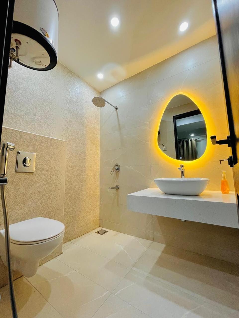 Bahria Eiffel Apartments Apartment in Lahore
