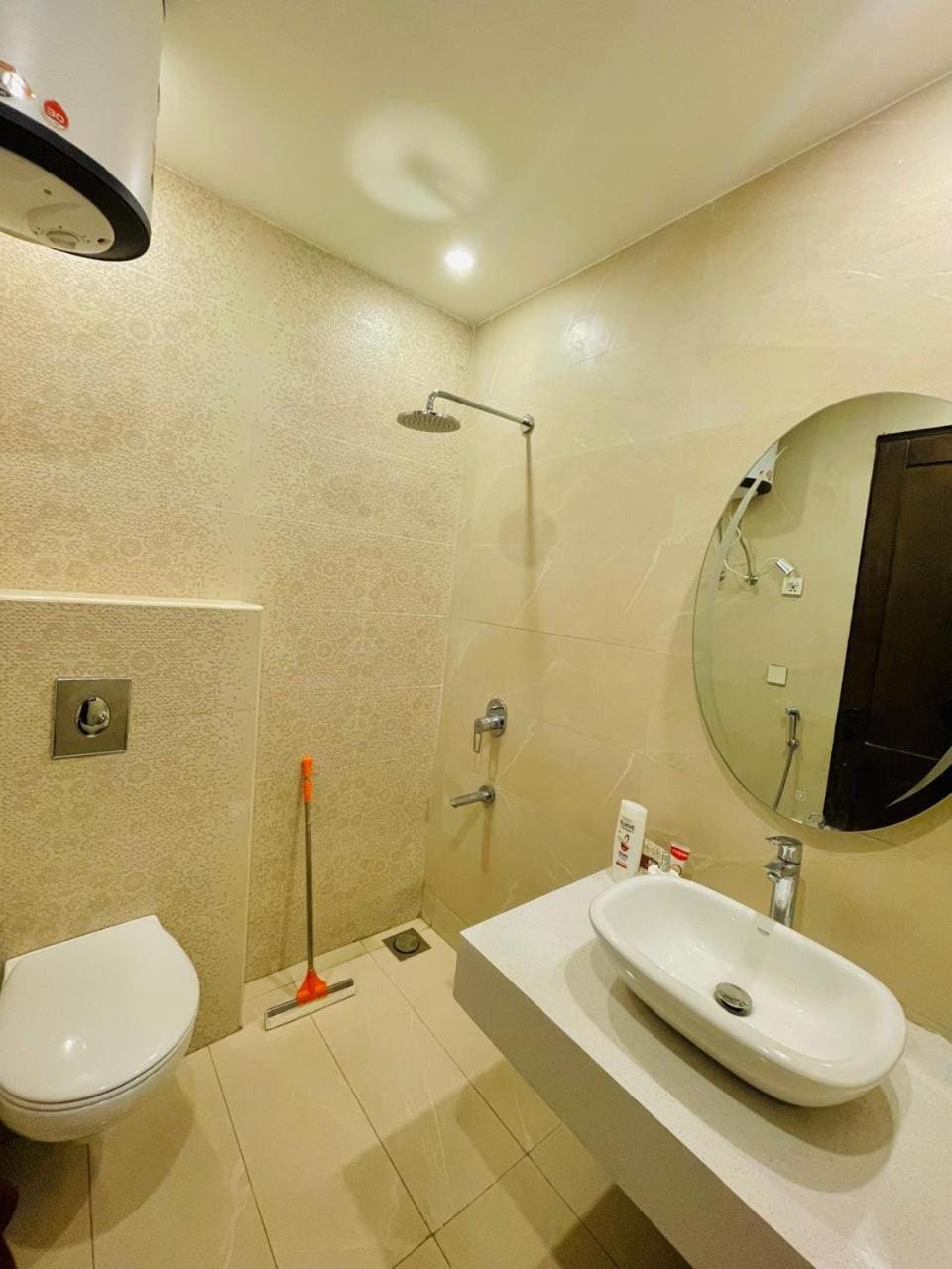 Bahria Eiffel Apartments Apartment in Lahore