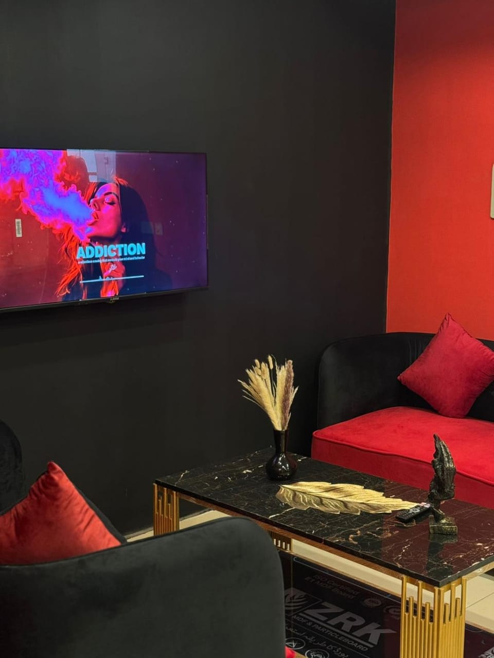 Bahria Eiffel Apartments Apartment in Lahore