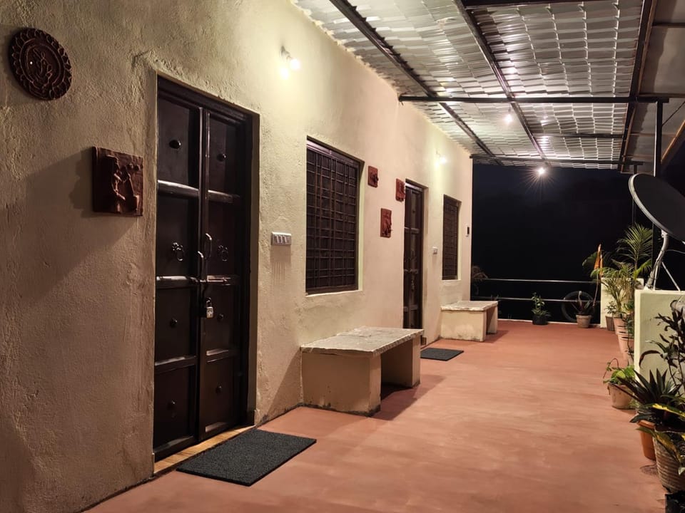 Mewar Exotic Fruit Farm & Farm Stay Farm Stay in Rajasthan