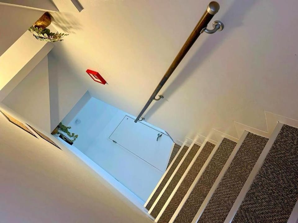 nabi house Apartment in Shinjuku