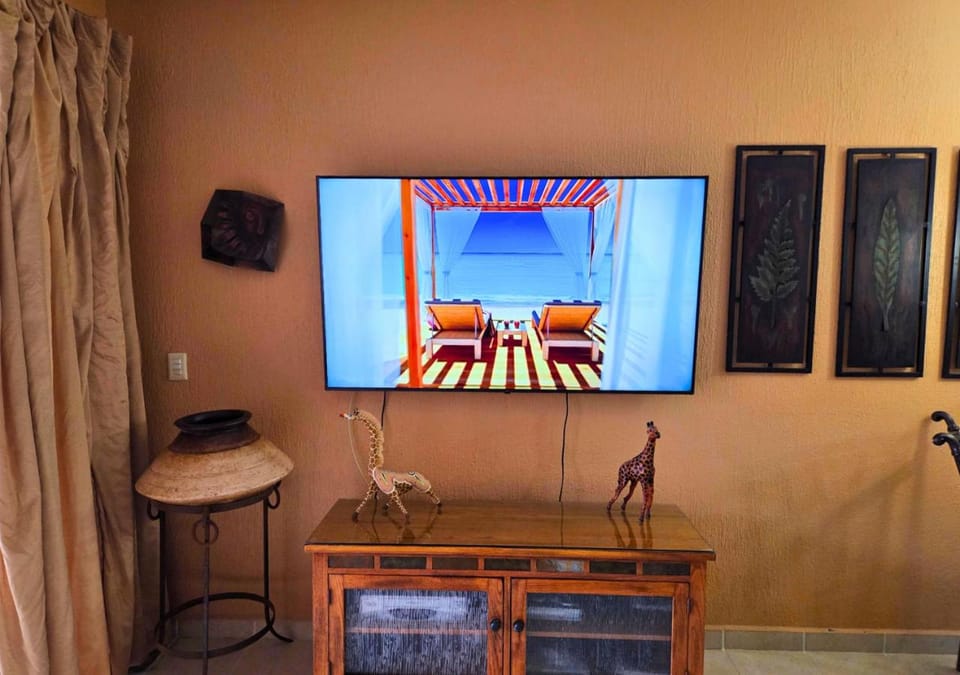 TV and multimedia, Evening entertainment