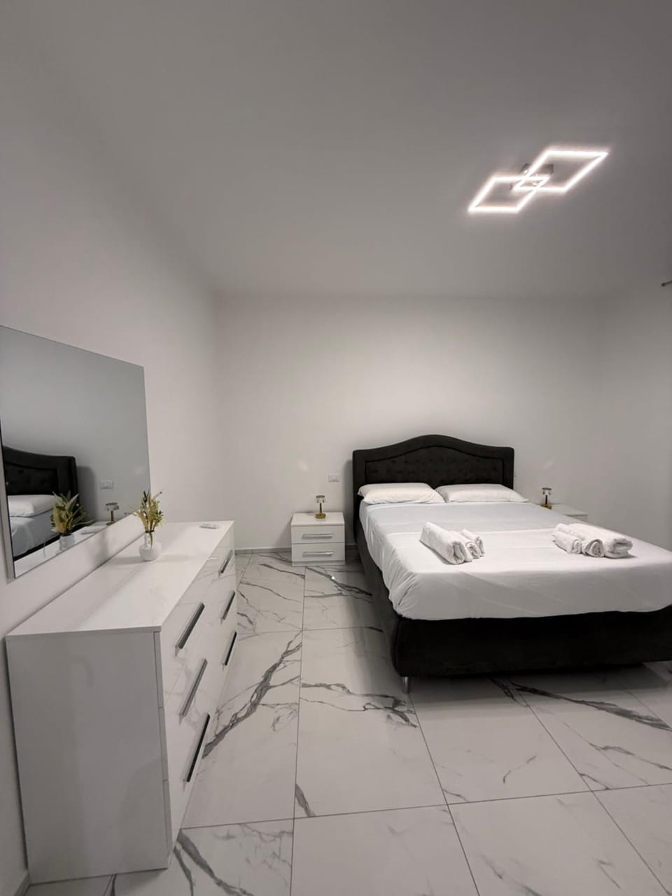 Gersi house Apartment in Pisa