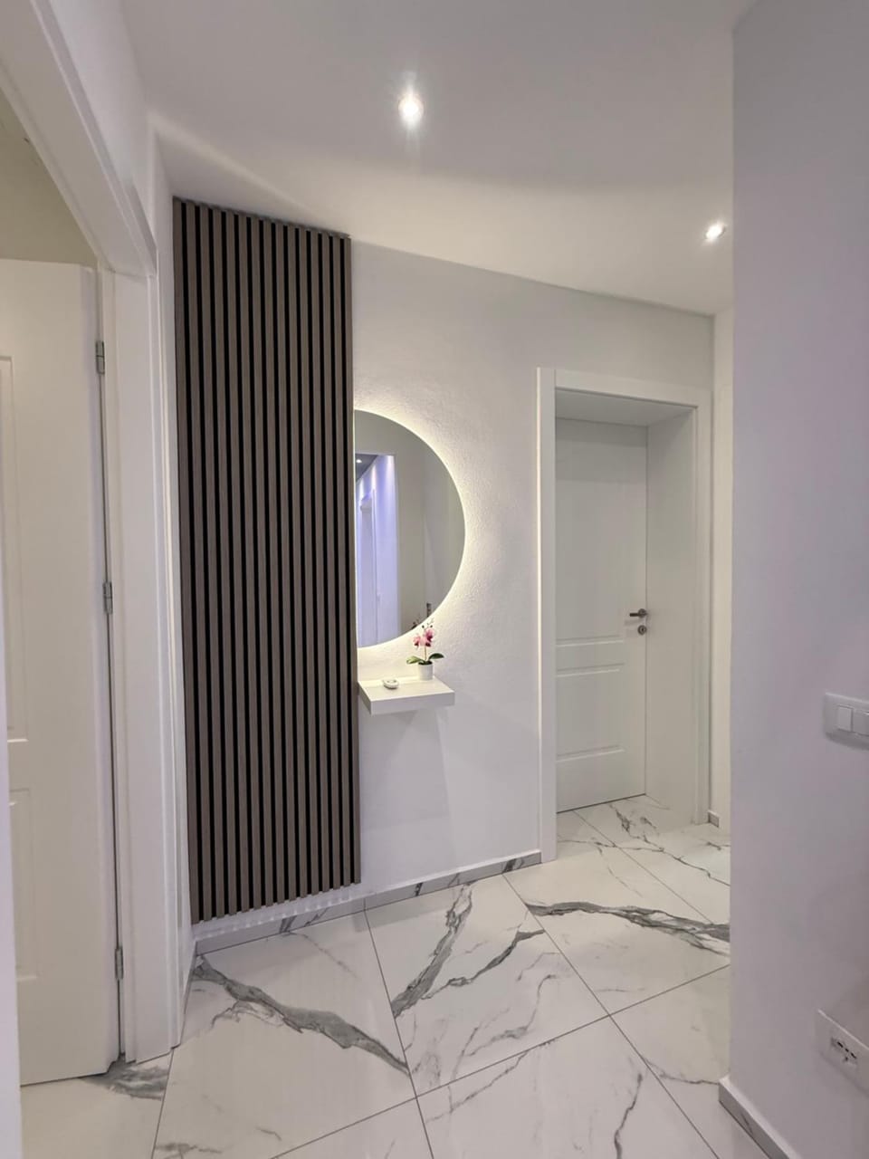 Gersi house Apartment in Pisa