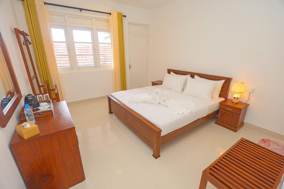 Bandarawela Rest House Hotel in Uva Province, Sri Lanka