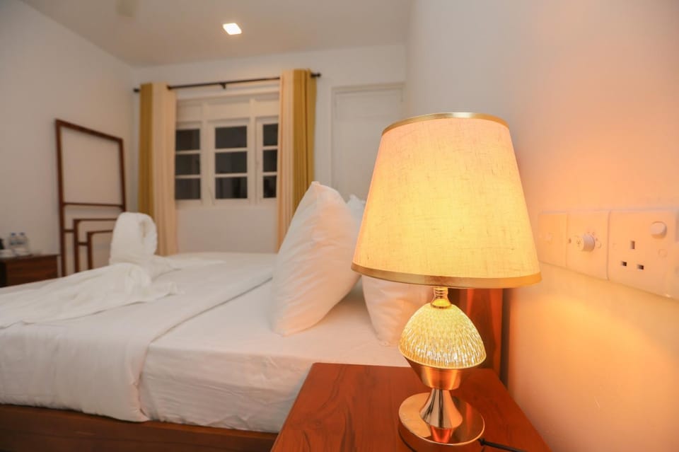 Bandarawela Rest House Hotel in Uva Province, Sri Lanka