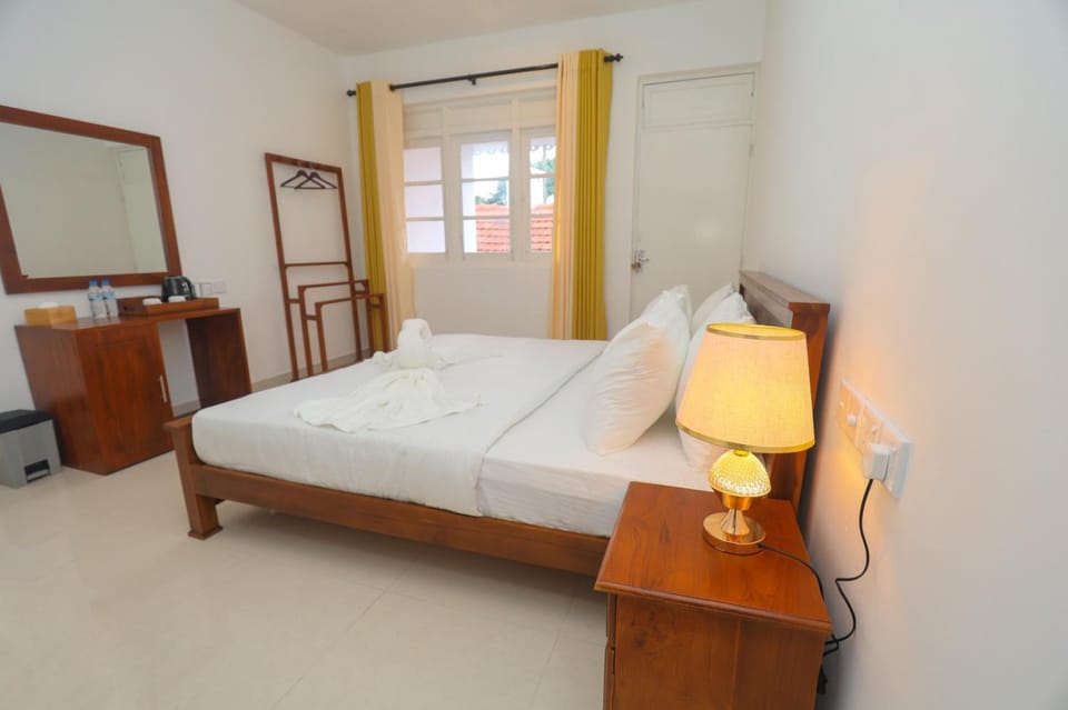 Bandarawela Rest House Hotel in Uva Province, Sri Lanka