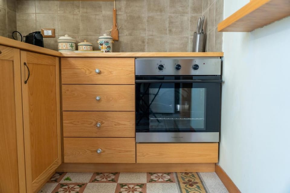 oven