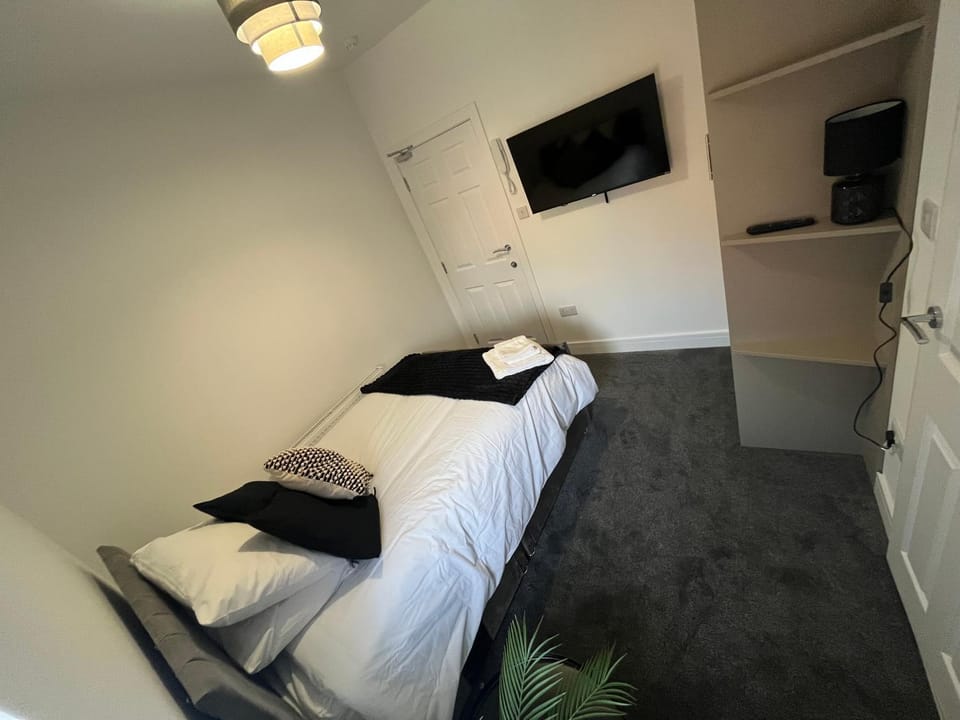 Saint Marys House Bed and Breakfast in Amber Valley