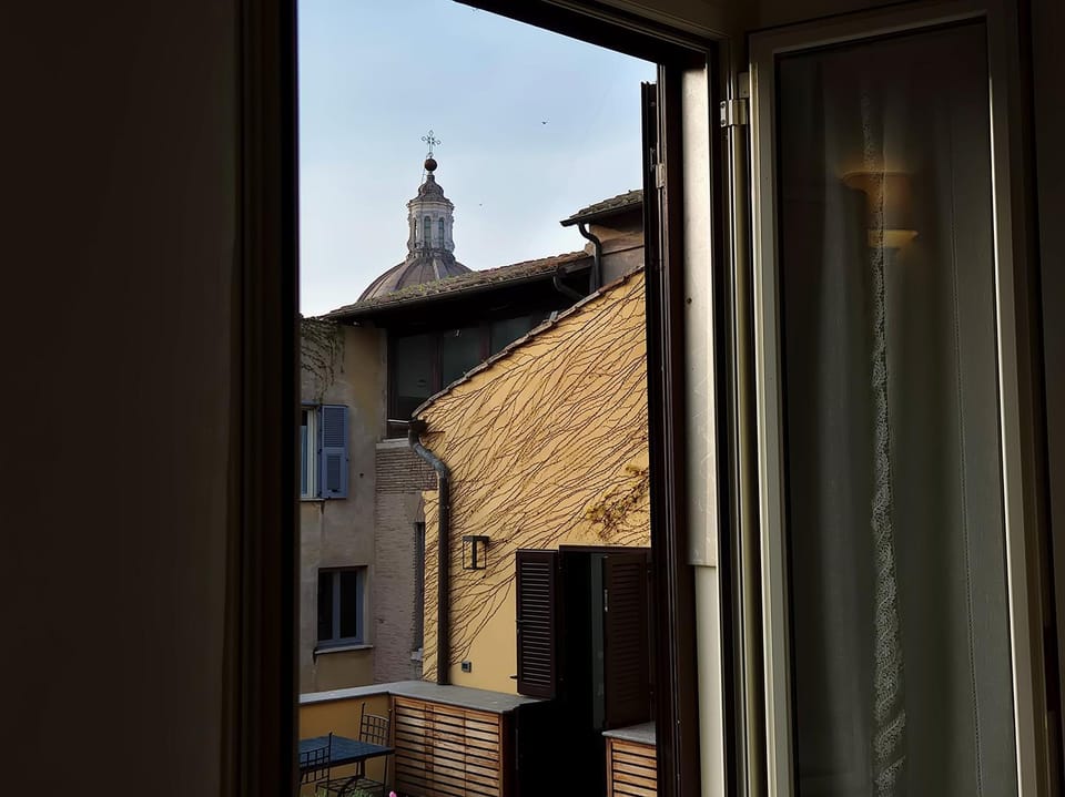View (from property/room)