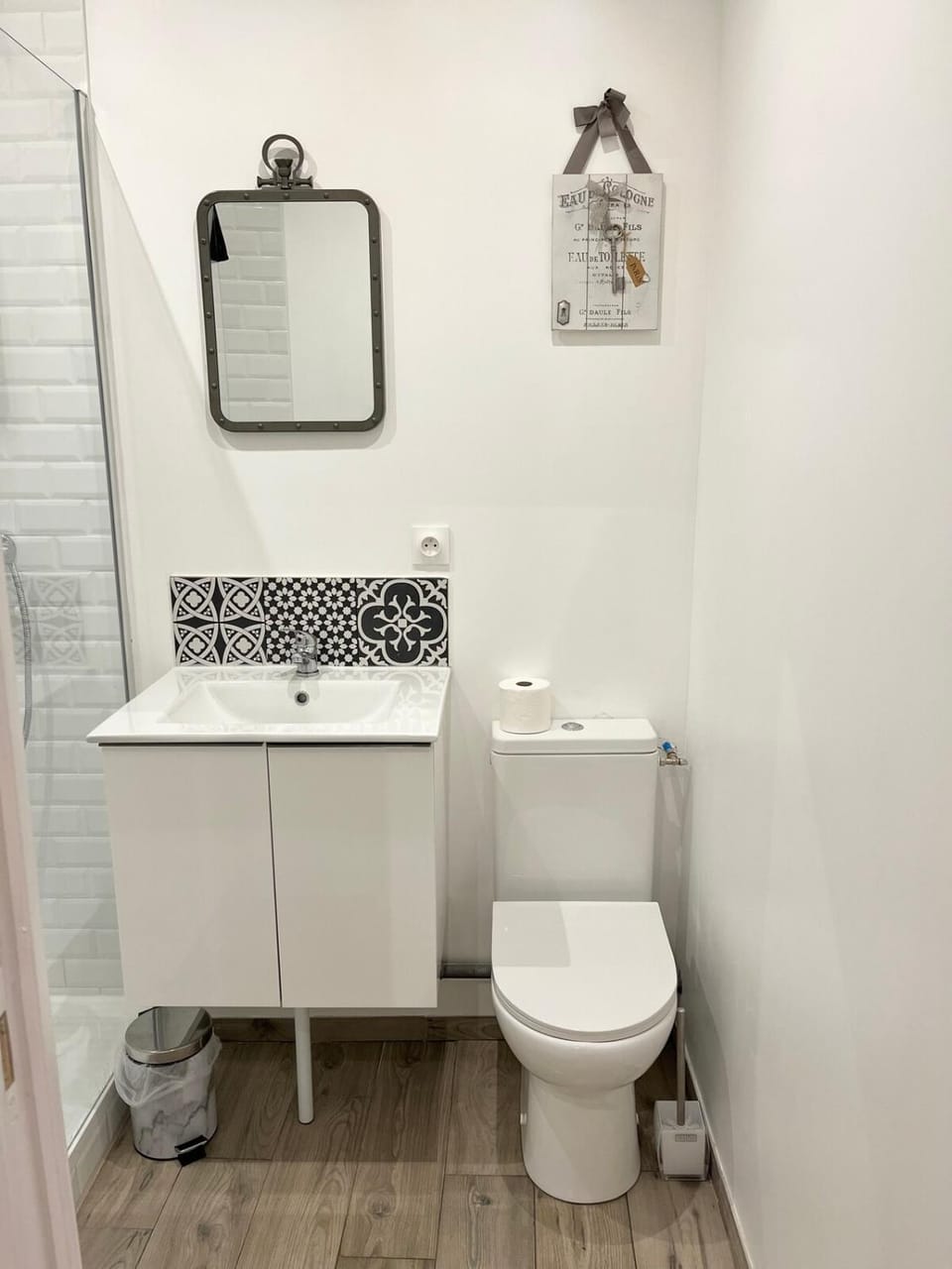 Agreable studio proche du circuit du Mans Apartment in Pays de la Loire