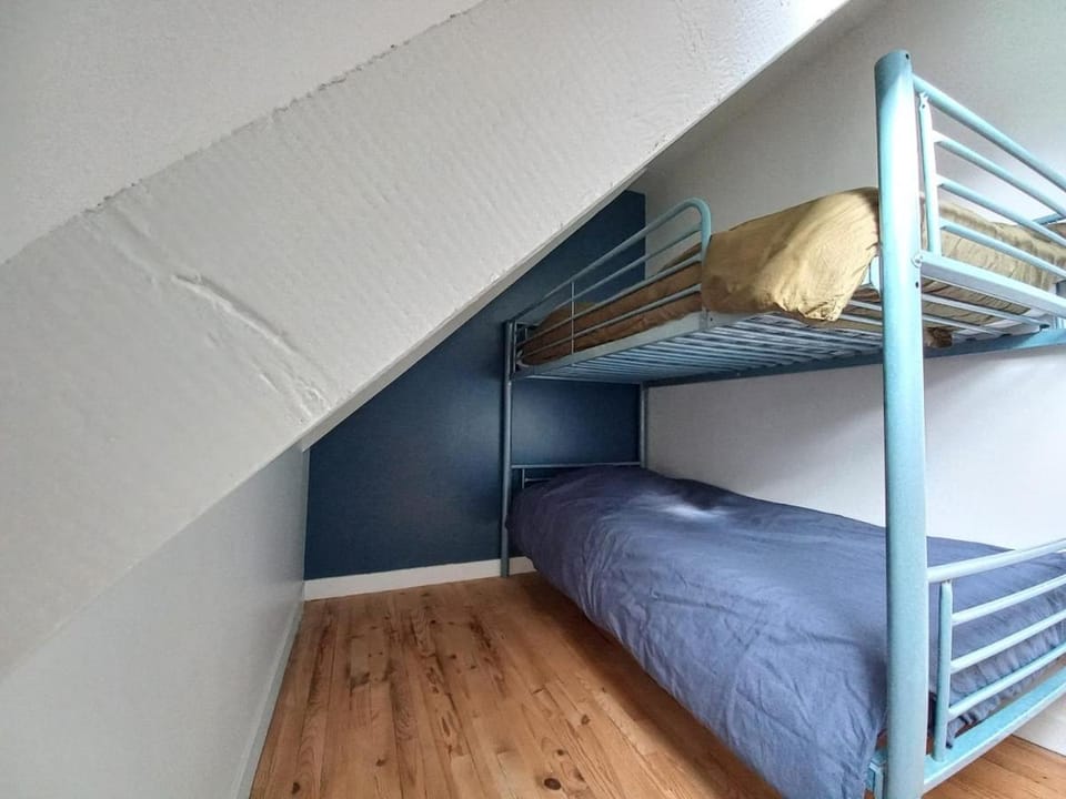 La Maison Bretonne Apartment in Brittany