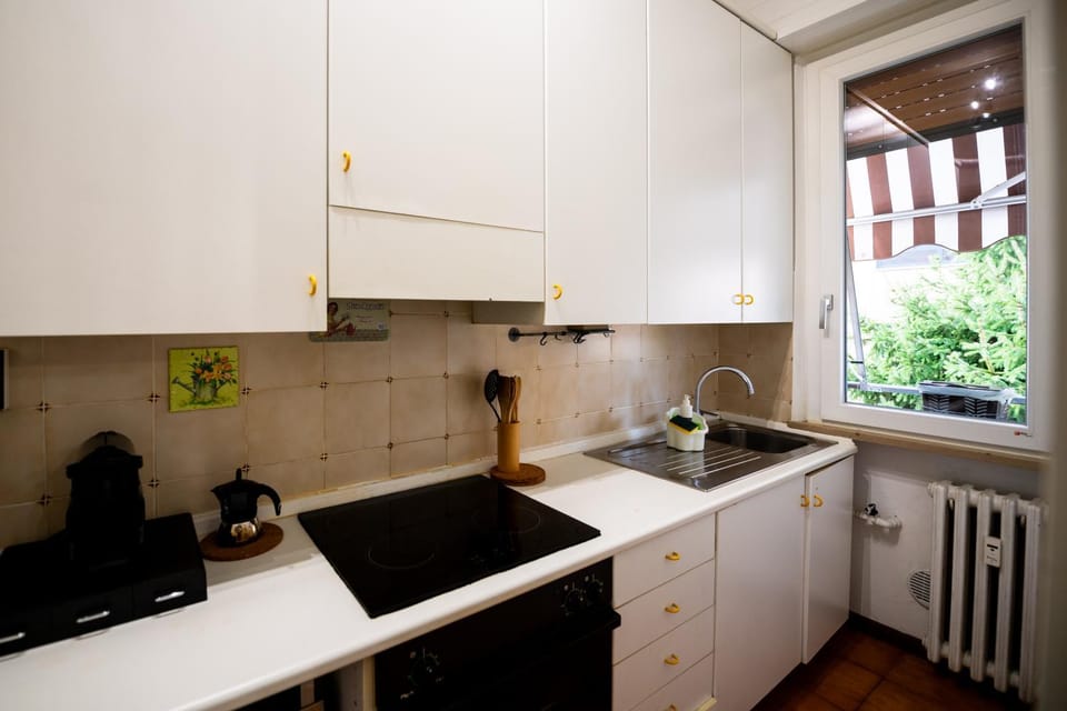 Coffee/tea facilities, Kitchen or kitchenette, pet friendly