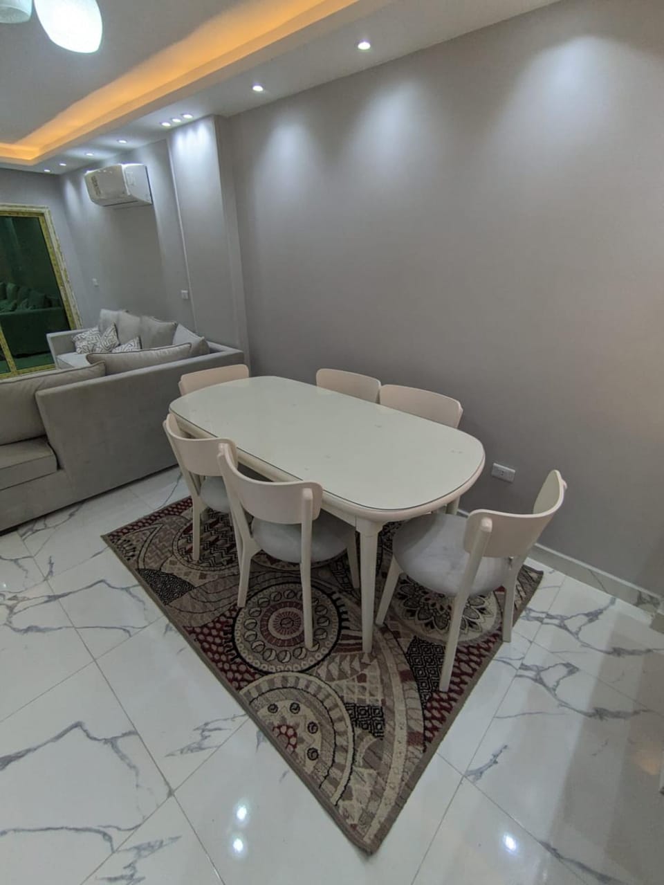 Avin Resort Apartment in Hurghada