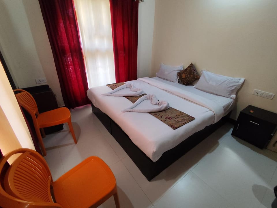 RajPari Stay Vacation rental in Madikeri