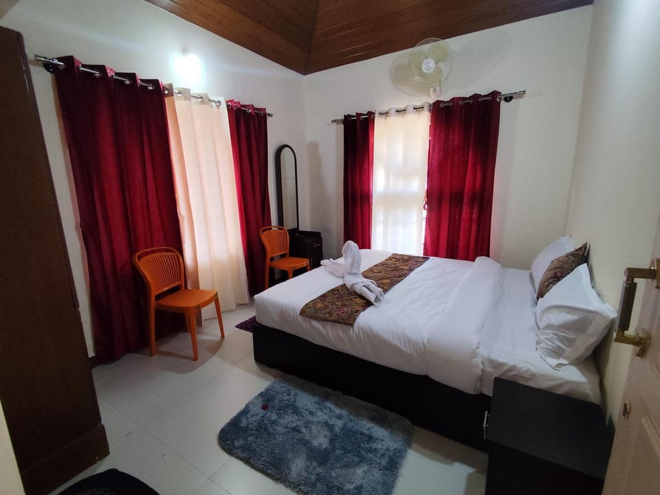 RajPari Stay Vacation rental in Madikeri