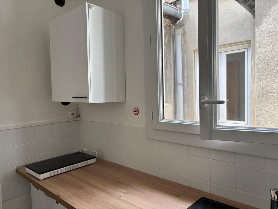 Le Petit Briand - Le Champ de Mars Apartment in Valence
