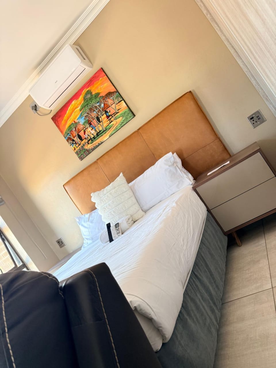 Dunamis Lodge Apartment in South Africa