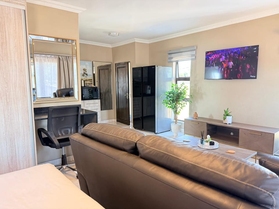Dunamis Lodge Apartment in South Africa