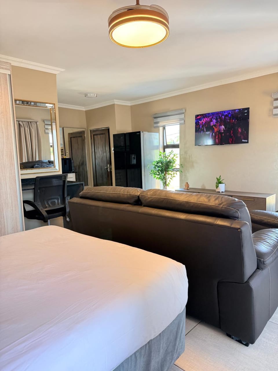 Dunamis Lodge Apartment in South Africa