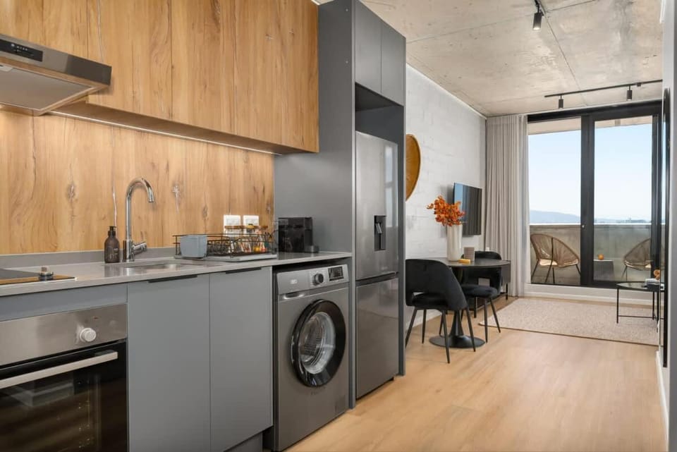 Fynbos Jewel Apartment in Cape Town