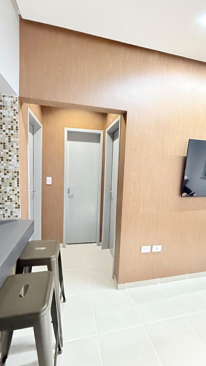 Luxuoso Apartamento 2 quartos no Centro Apartment in Imperatriz