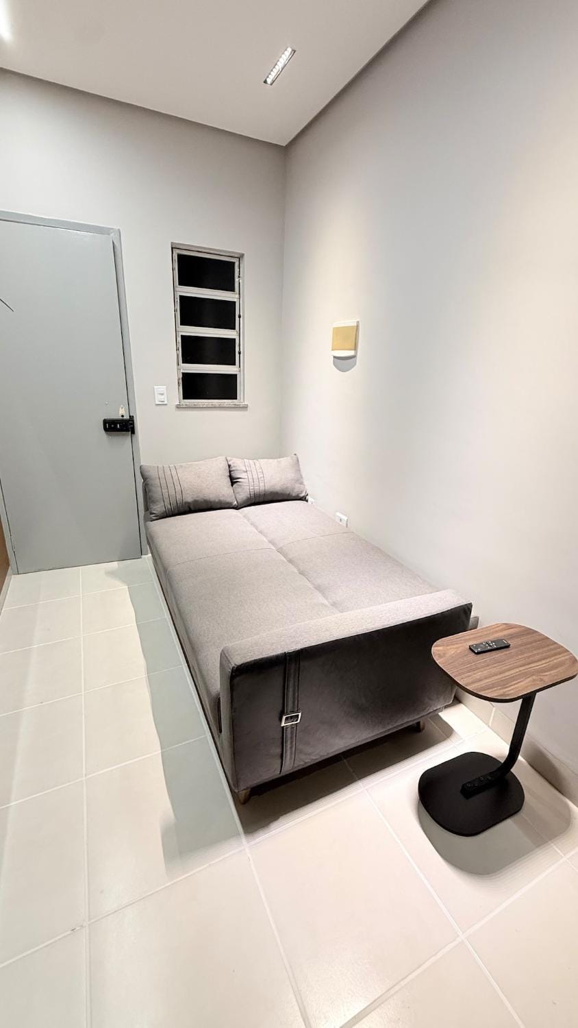 Luxuoso Apartamento 2 quartos no Centro Apartment in Imperatriz
