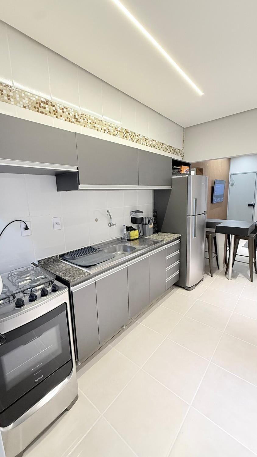 Luxuoso Apartamento 2 quartos no Centro Apartment in Imperatriz