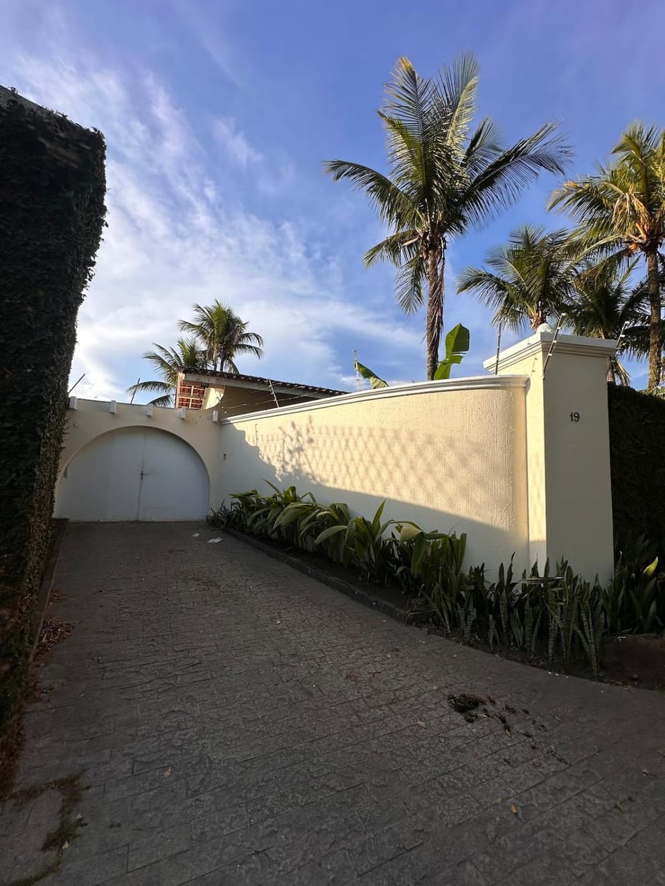 Casa no Guarujá House in State of São Paulo