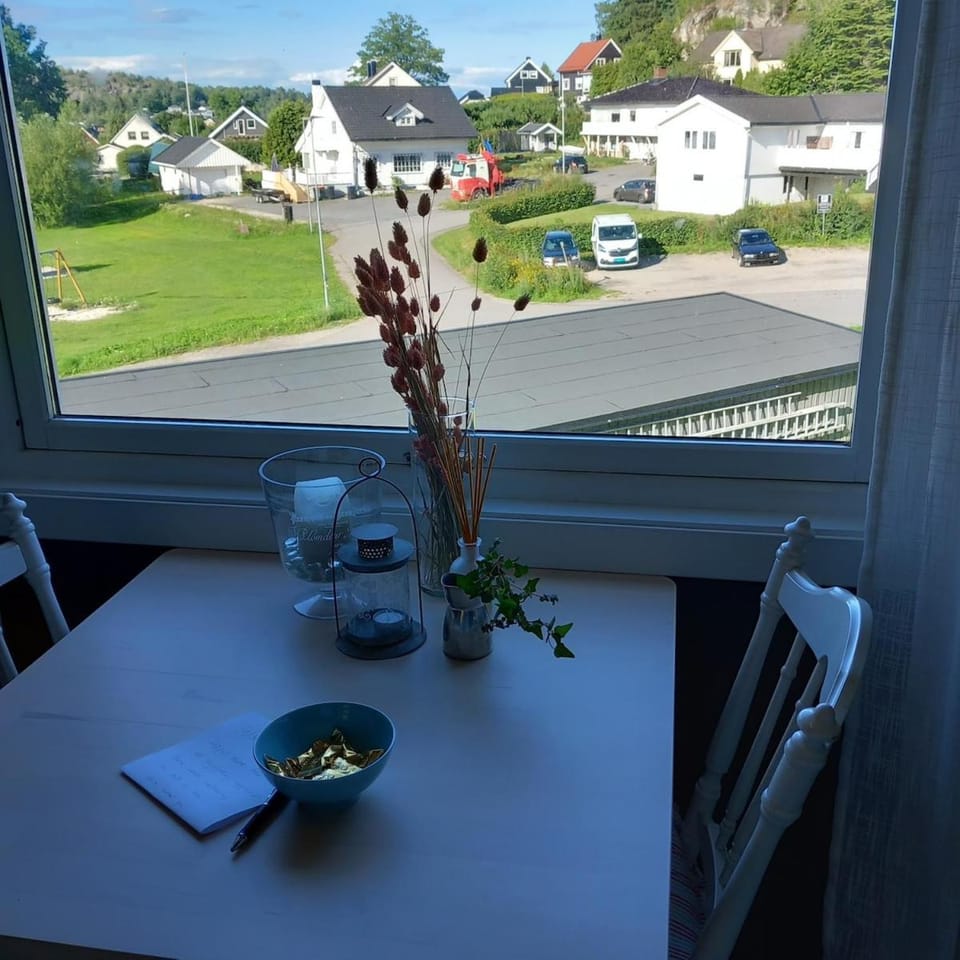 Central functional apartment with short distance to everything Apartment in Viken, Norway