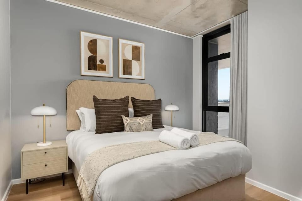 Nectar Haven Apartment in Cape Town