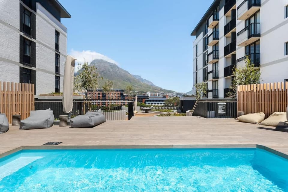Nectar Haven Apartment in Cape Town