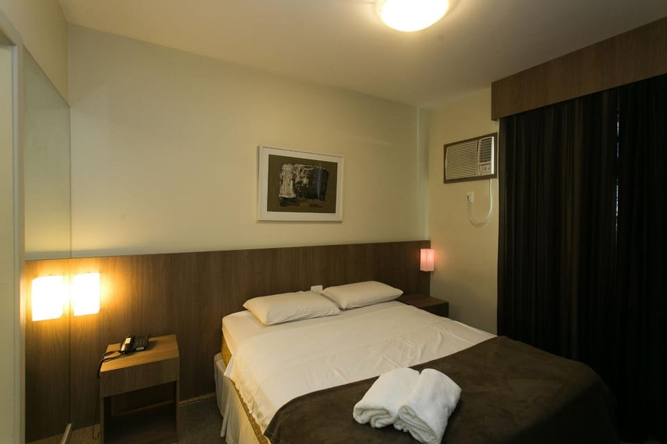 LK Barro Preto 14 Apartment in Belo Horizonte