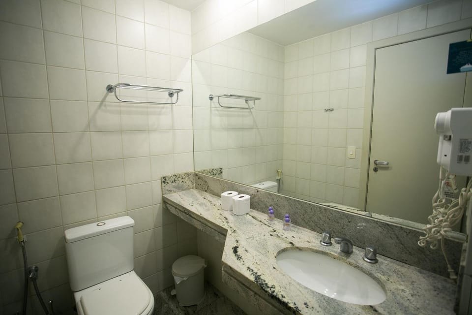 LK Barro Preto 14 Apartment in Belo Horizonte