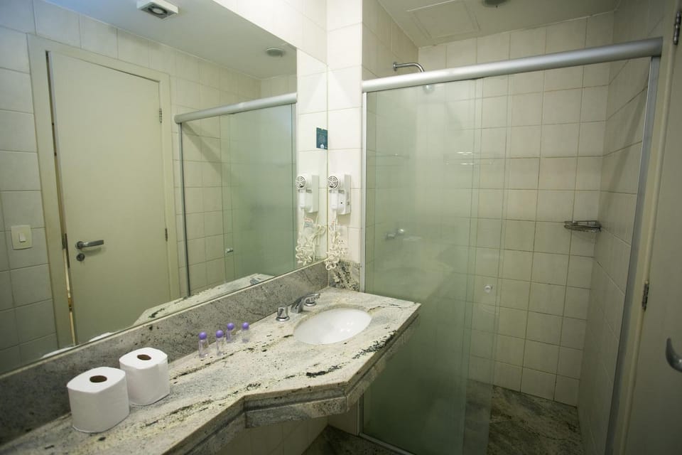 LK Barro Preto 14 Apartment in Belo Horizonte