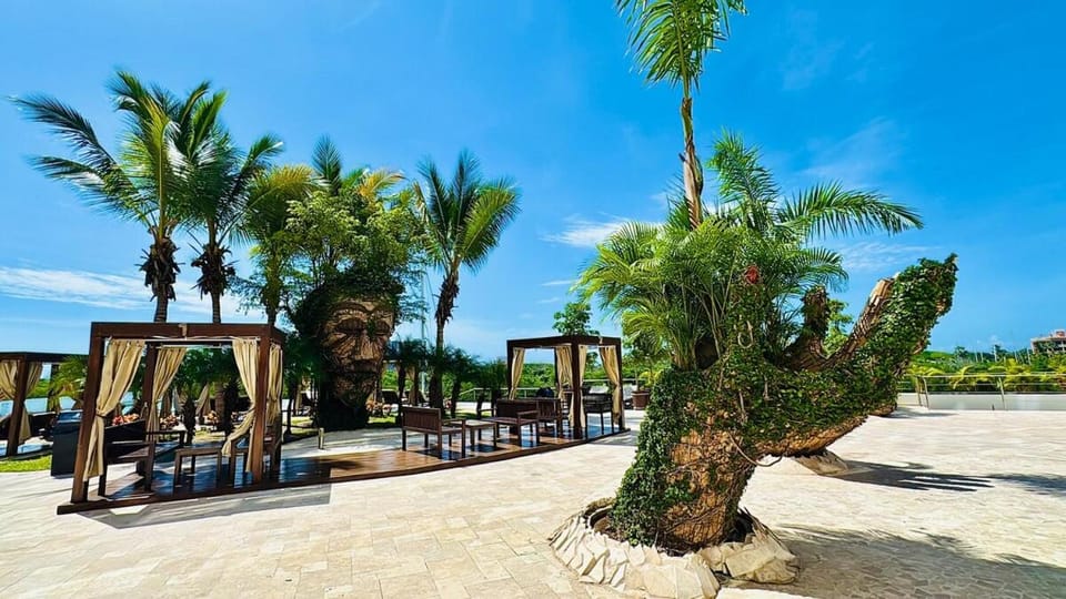 Marina Platino Plus Mazatlan Apartment Apartment in Mazatlan