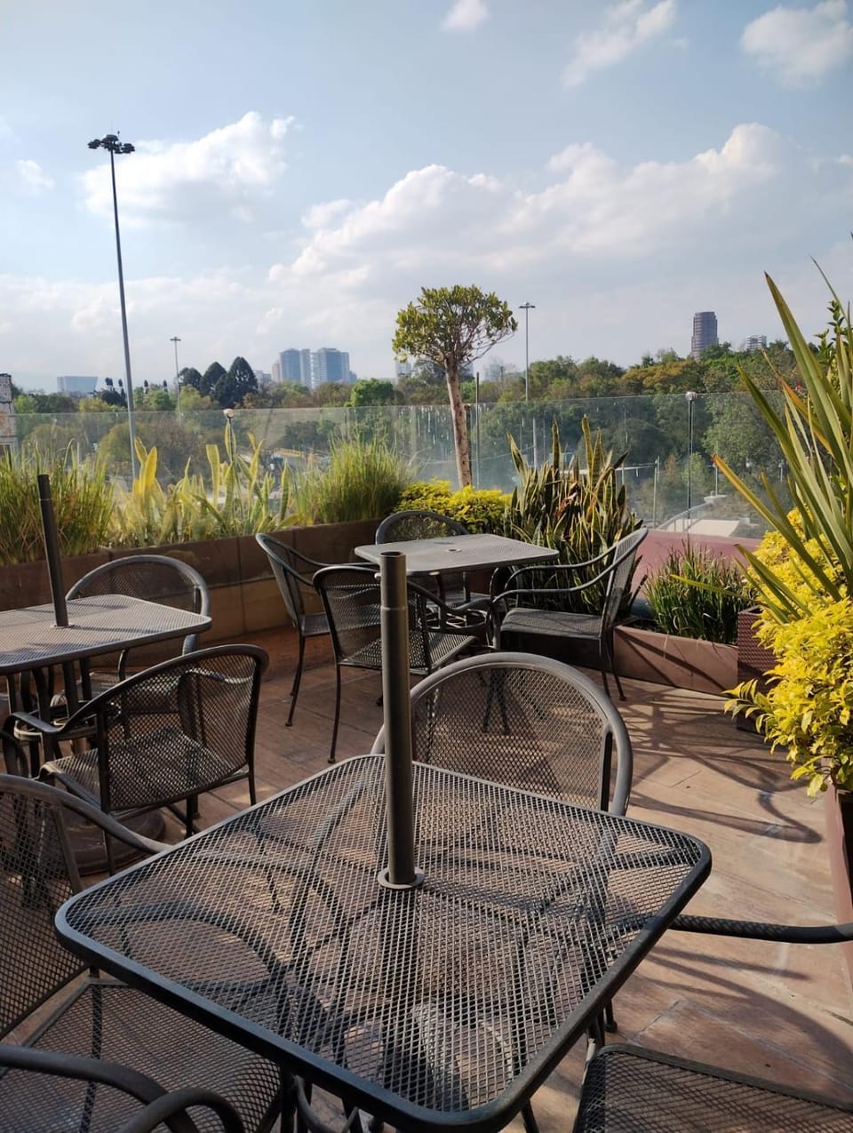 Smile Center Hube Bed and Breakfast in Mexico City