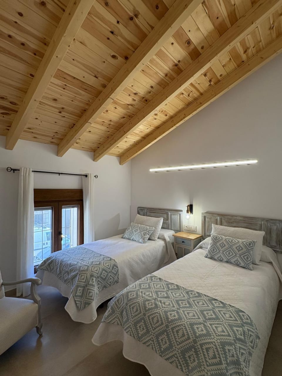 La Ermita Casa Rural House in Region of Murcia