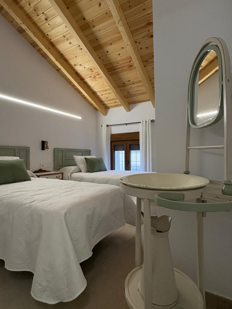 La Ermita Casa Rural House in Region of Murcia