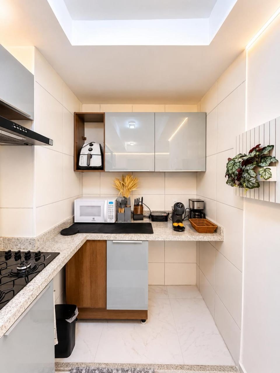 Kitchen or kitchenette, Communal kitchen, kitchen