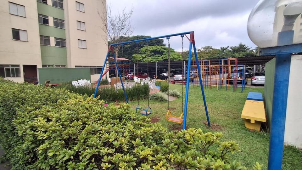 Apartment in Brás, 1 block from the subway Apartment in Sao Paulo City
