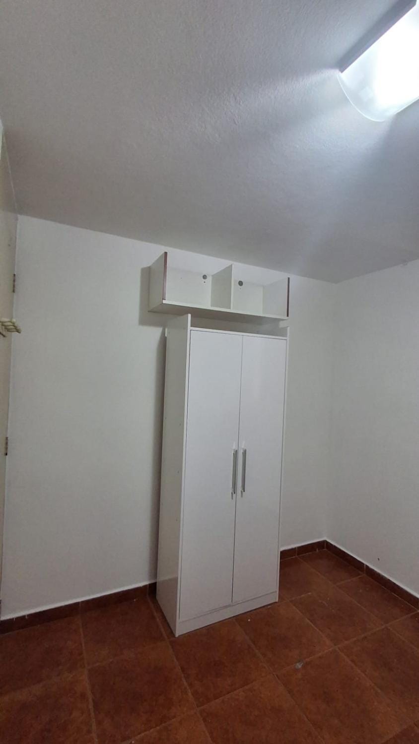 Apartment in Brás, 1 block from the subway Apartment in Sao Paulo City