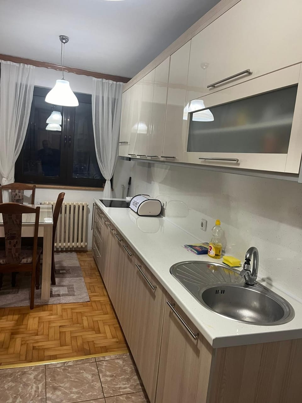 Apartman Panorama Apartment in Bosnia and Herzegovina