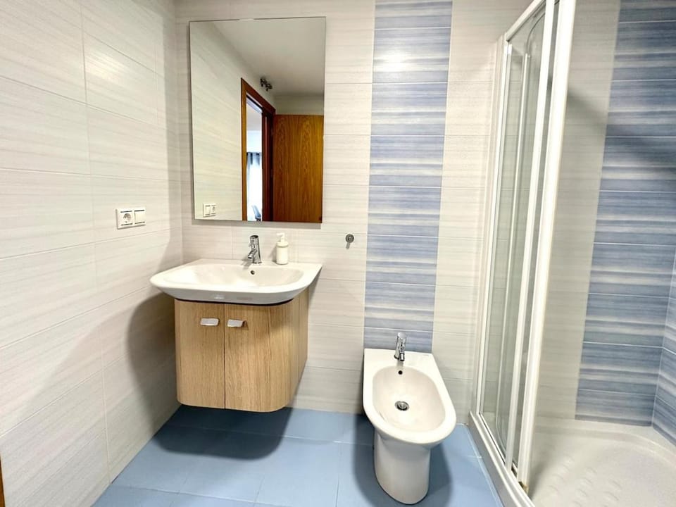 Alice House Apartment in O Eume